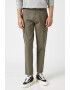 KOTON Pantaloni crop cargo - Pled.ro