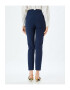 KOTON Pantaloni crop conici - Pled.ro