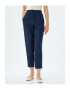 KOTON Pantaloni crop conici - Pled.ro