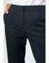 KOTON Pantaloni crop cu buzunare laterale - Pled.ro