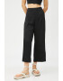 KOTON Pantaloni crop cu croiala ampla - Pled.ro