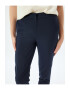 KOTON Pantaloni crop cu talie inalta - Pled.ro