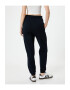 KOTON Pantaloni crop de trening cu talie inalta - Pled.ro