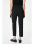 KOTON Pantaloni crop drepti - Pled.ro