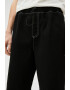 KOTON Pantaloni crop lejeri - Pled.ro