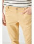 KOTON Pantaloni crop regular fit - Pled.ro