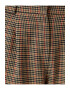 KOTON Pantaloni cu croiala ampla si model houndstooth - Pled.ro