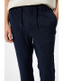 KOTON Pantaloni de trening crop cu buzunare oblice - Pled.ro