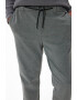 KOTON Pantaloni de trening crop cu buzunare oblice - Pled.ro