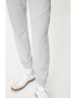 KOTON Pantaloni de trening crop cu croiala conica - Pled.ro