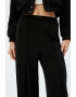 KOTON Pantaloni drepti relaxed fit - Pled.ro