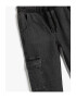 KOTON Pantaloni jogger cargo - Pled.ro