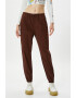 KOTON Pantaloni jogger cargo de bumbac - Pled.ro