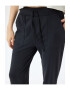 KOTON Pantaloni jogger conici cu snur - Pled.ro