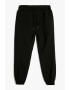 KOTON Pantaloni jogger cu buzunare frontale - Pled.ro