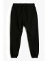 KOTON Pantaloni jogger cu buzunare frontale - Pled.ro