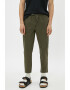 KOTON Pantaloni jogger cu snur in talie - Pled.ro