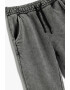 KOTON Pantaloni joggers cu buzunare laterale - Pled.ro