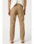 KOTON Pantaloni regular fit - Pled.ro