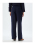 KOTON Pantaloni relaxed fit - Pled.ro