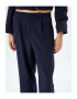 KOTON Pantaloni relaxed fit - Pled.ro