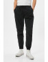 KOTON Pantaloni relaxed fit cu snur de ajustare - Pled.ro