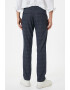 KOTON Pantaloni slim fit cu model in carouri - Pled.ro