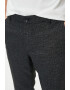 KOTON Pantaloni slim fit texturati - Pled.ro