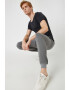 KOTON Pantaloni sport cu snur - Pled.ro