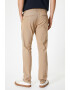 KOTON Pantaloni uni chino - Pled.ro