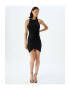 KOTON Rochie mini bodycon - Pled.ro