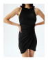 KOTON Rochie mini bodycon - Pled.ro