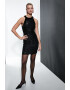 KOTON Rochie mini bodycon cu paiete - Pled.ro