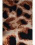 KOTON Sutien triunghiular cu animal print - Pled.ro