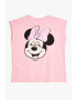 KOTON Top cu imprimeu cu Minnie Mouse - Pled.ro