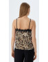 KOTON Top cu model animal print - Pled.ro