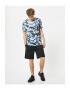 KOTON Tricou cu imprimeu abstract - Pled.ro