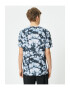 KOTON Tricou cu imprimeu abstract - Pled.ro