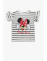 KOTON Tricou cu imprimeu cu Minnie Mouse - Pled.ro