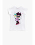 KOTON Tricou cu imprimeu Minnie Mouse - Pled.ro