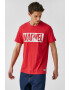 KOTON Tricou cu imprimeu text - Pled.ro