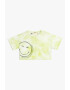 KOTON Tricou cu model tie-dye - Pled.ro