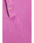 KOTON Tricou polo cu aspect decolorat - Pled.ro