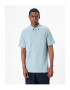 KOTON Tricou polo cu aspect texturat - Pled.ro