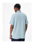 KOTON Tricou polo cu aspect texturat - Pled.ro