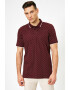 KOTON Tricou polo cu buline - Pled.ro