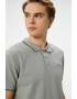 KOTON Tricou polo de bumbac - Pled.ro