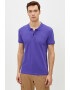 KOTON Tricou polo de bumbac - Pled.ro