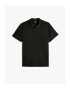 KOTON Tricou polo din pique - Pled.ro