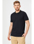 KOTON Tricou polo regular fit - Pled.ro